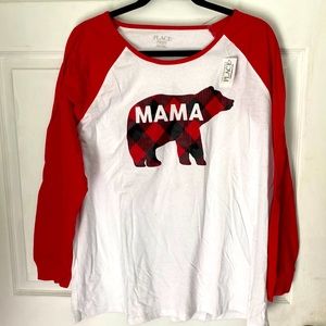 XXXL Mama Shirt